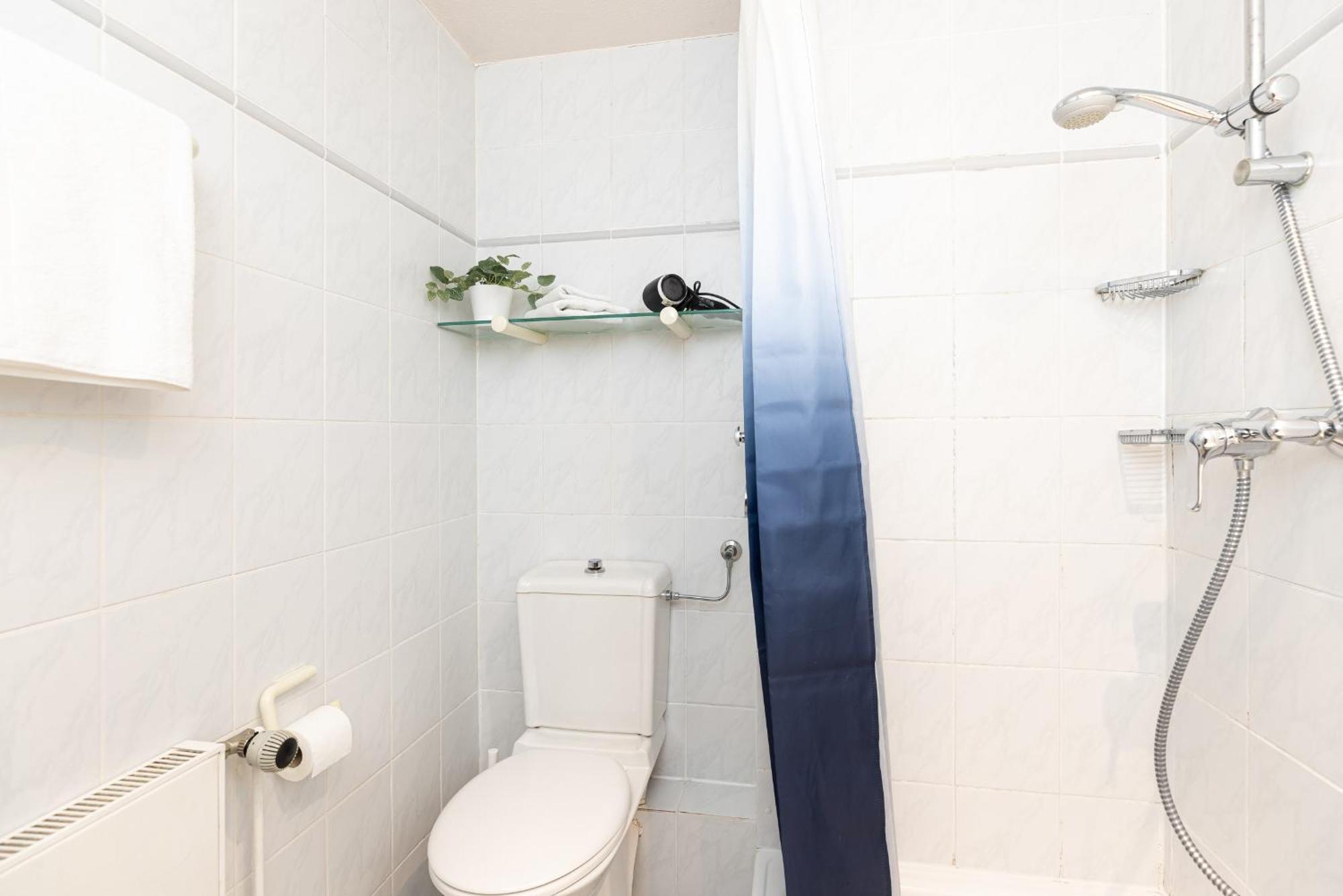 Haus Panorama Laboe Wohnung 5 Kültér fotó
