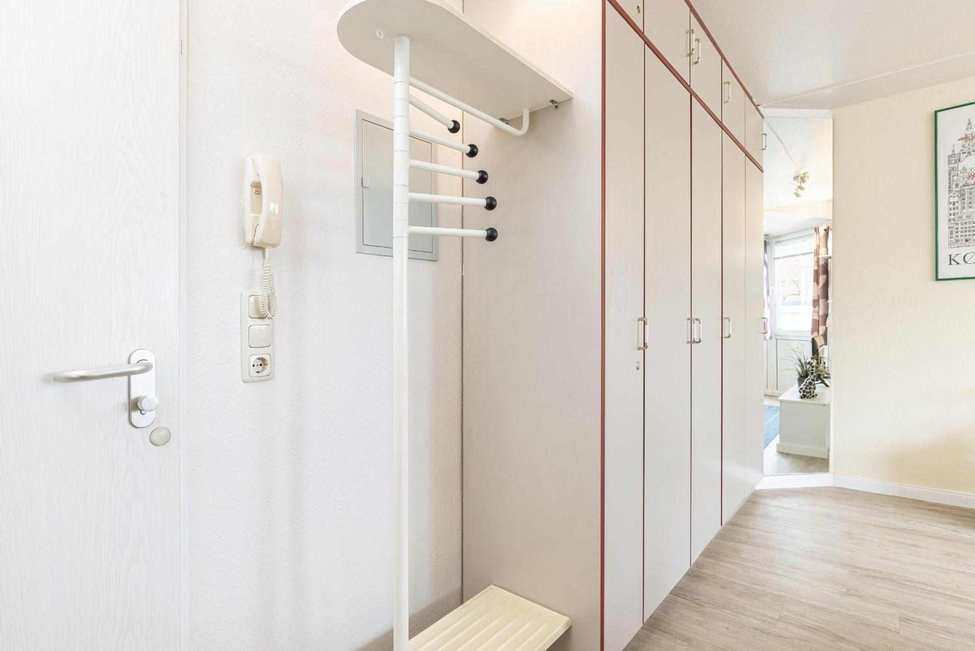 Haus Panorama Laboe Wohnung 5 Kültér fotó