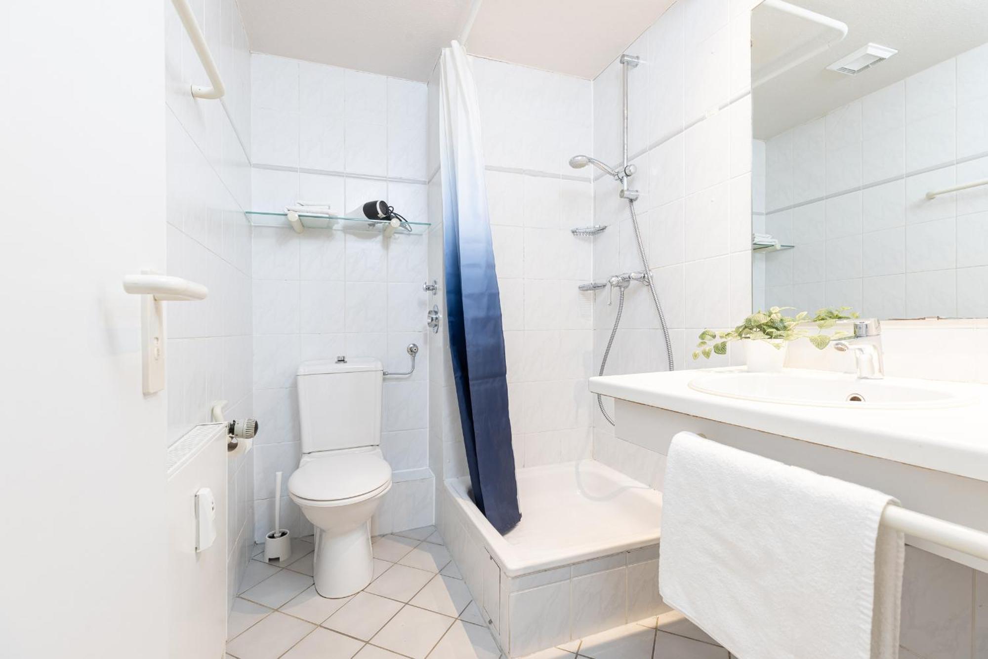 Haus Panorama Laboe Wohnung 5 Kültér fotó
