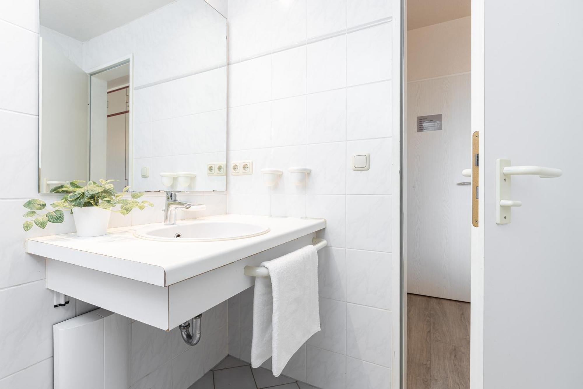 Haus Panorama Laboe Wohnung 5 Kültér fotó