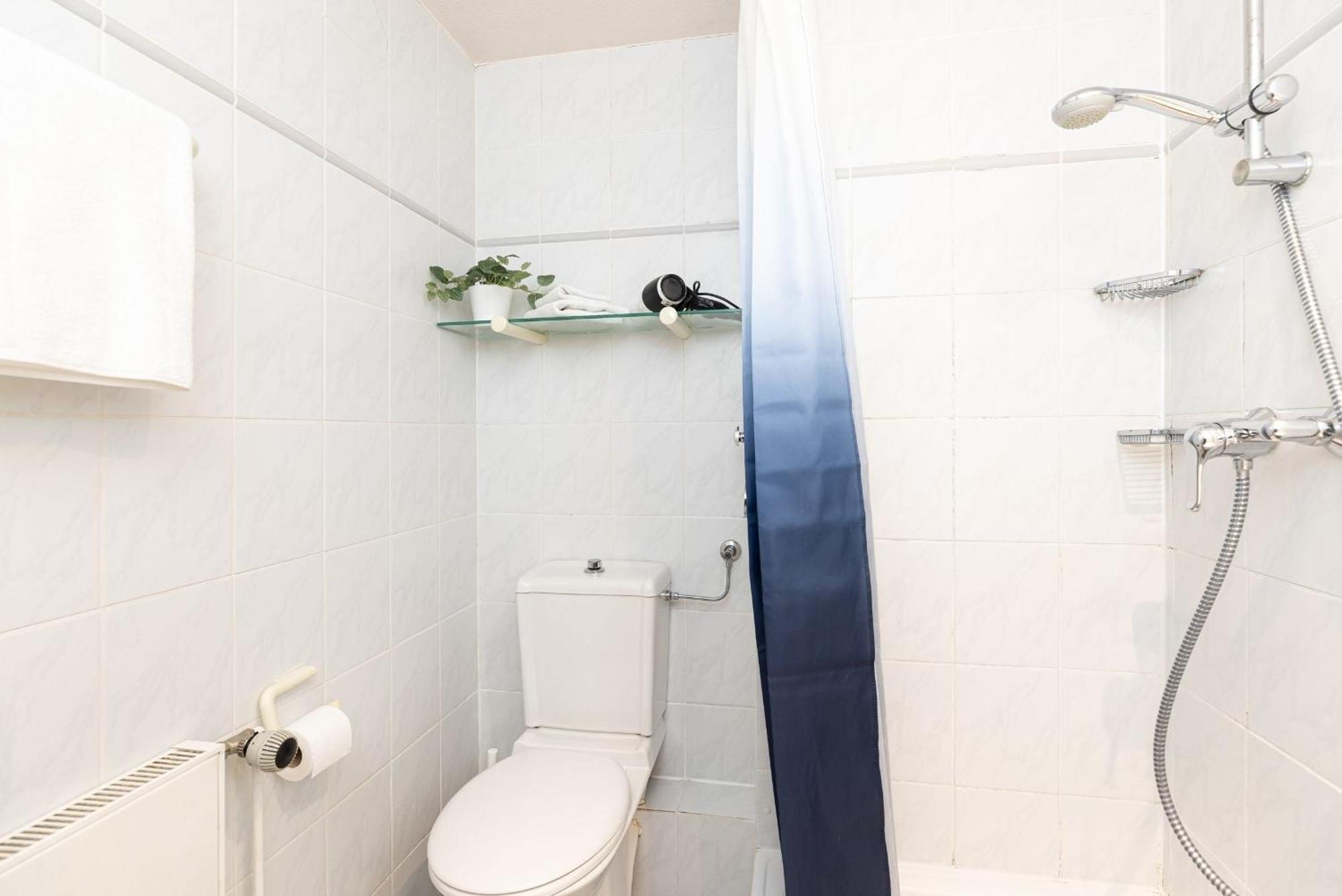 Haus Panorama Laboe Wohnung 5 Kültér fotó