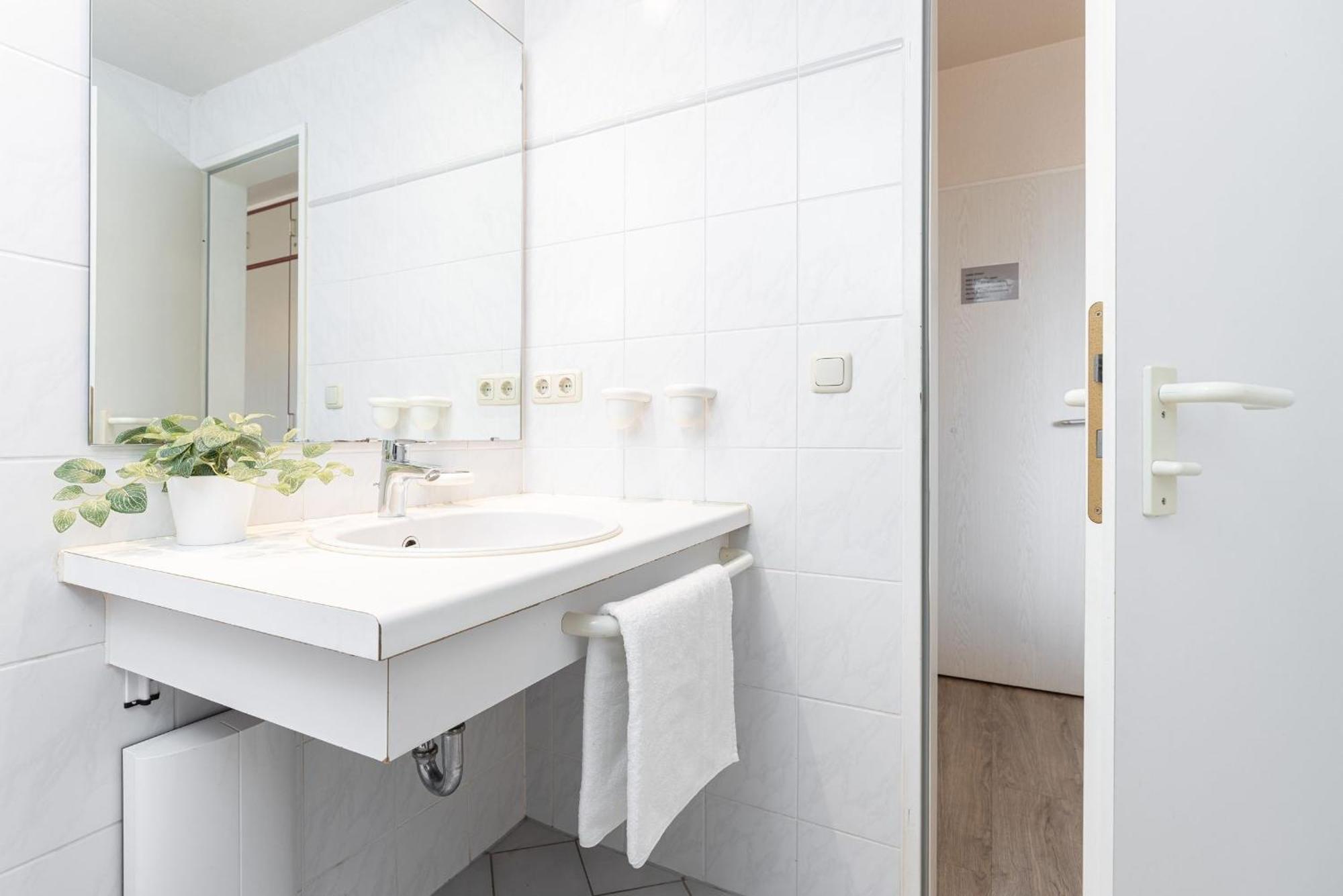 Haus Panorama Laboe Wohnung 5 Kültér fotó