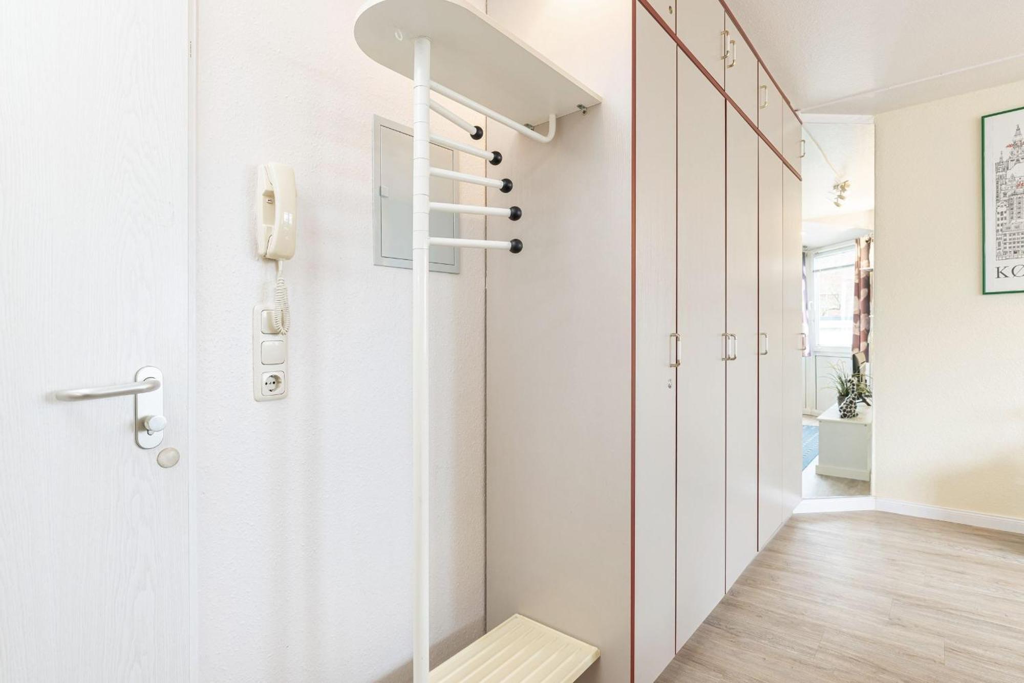 Haus Panorama Laboe Wohnung 5 Kültér fotó
