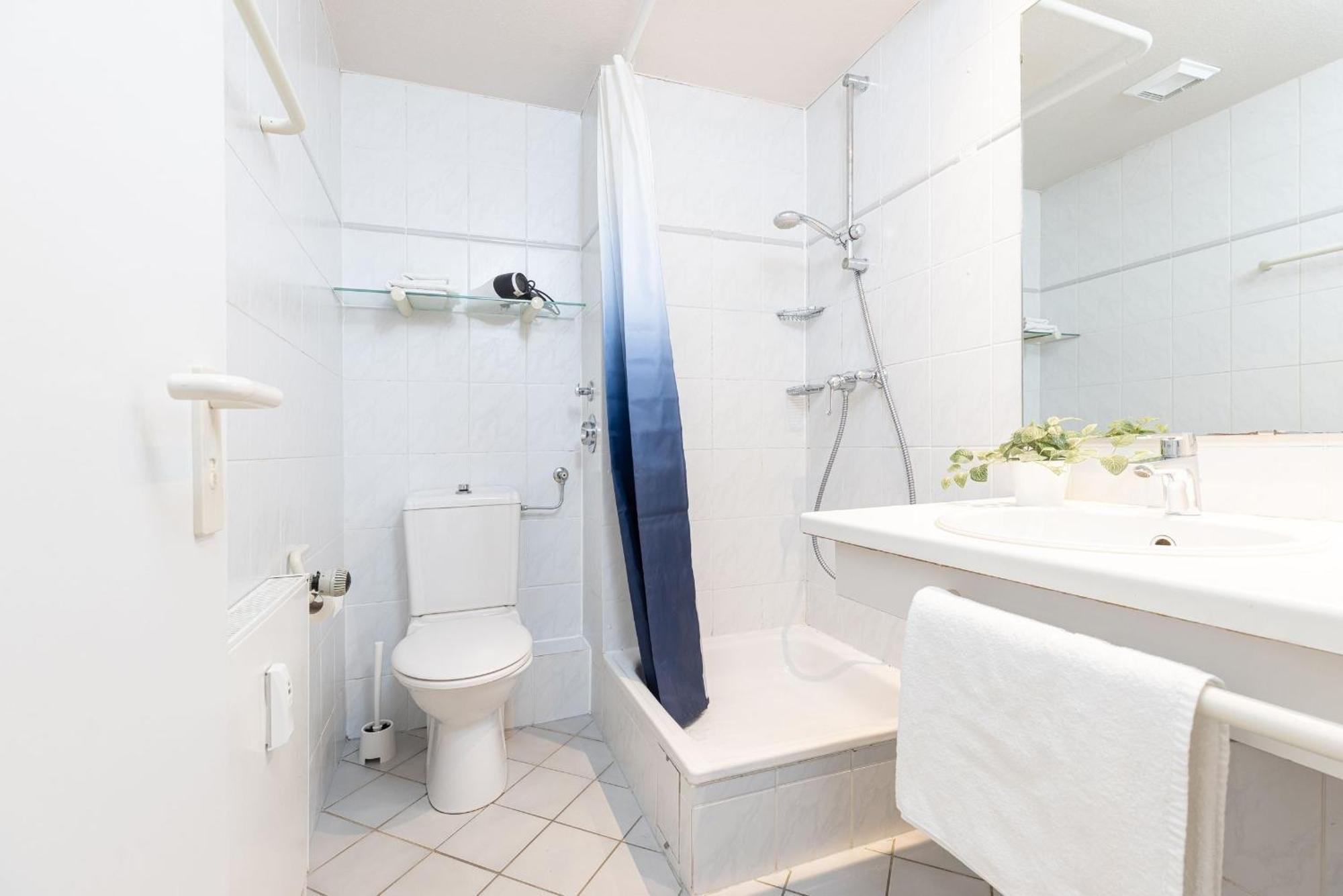 Haus Panorama Laboe Wohnung 5 Kültér fotó