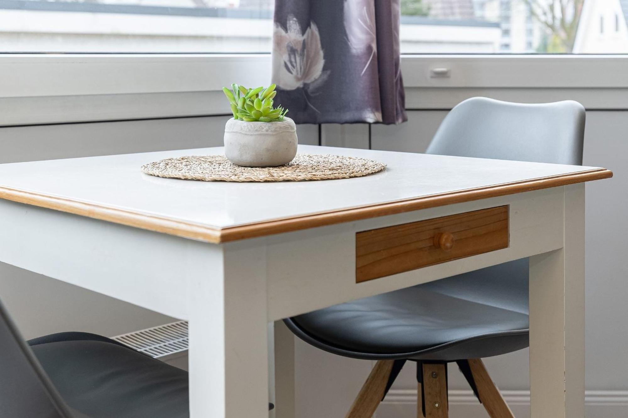 Haus Panorama Laboe Wohnung 5 Kültér fotó